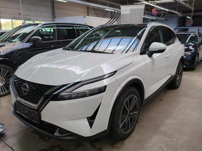 Nissan Qashqai 1.3 DIG-T MHEV XTRONIC Tekna, 2023