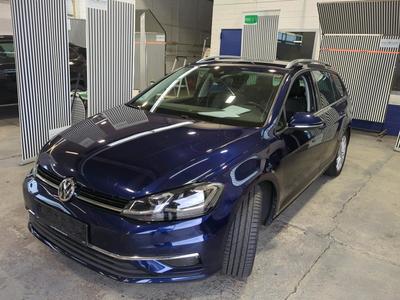 Volkswagen Golf VARIANT 2.0 TDI SCR DSG Highline, 2020