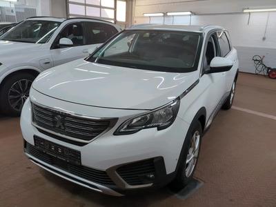 Peugeot 5008 BLUEHDI 180 EAT8 Allure, 2019