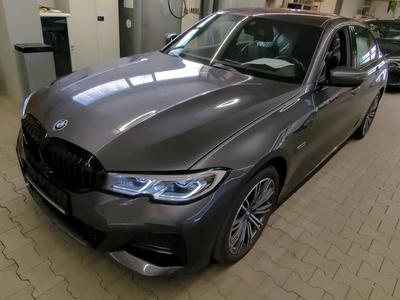 BMW 320e AUT. M Sport, 2021