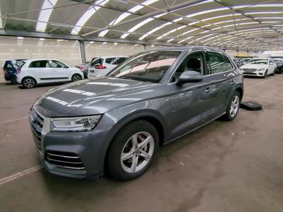 Audi Q5 50 TFSI E QUATTRO S TRONIC, 2020