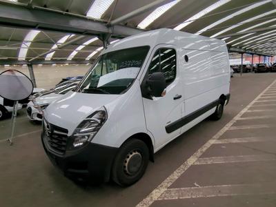 Opel Movano 2.3 D L2H2 2WD VA, 2021