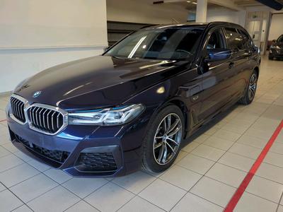 BMW 530e XDRIVE TOURING AUT., 2022