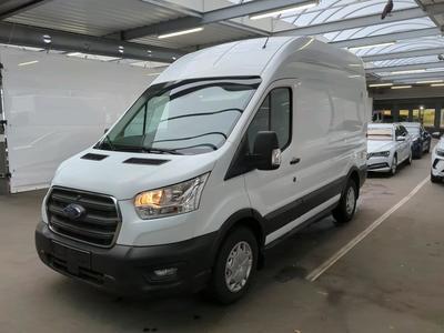 Ford Transit 350 L2H3 LKW VA Trend, 2019