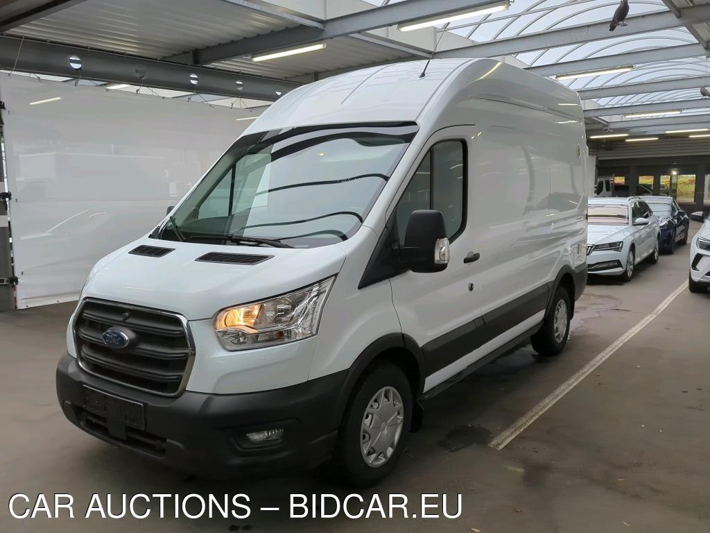 Ford Transit 350 L2H3 LKW VA Trend, 2019