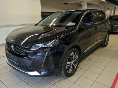 Peugeot 5008 BLUEHDI 180 EAT8 Allure, 2021