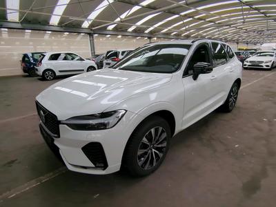 Volvo Xc60 B4 D AWD, 2023