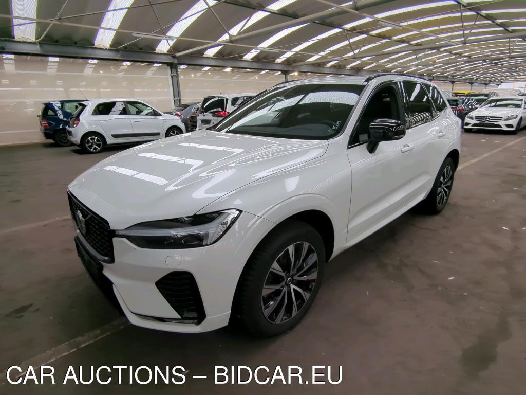 Volvo Xc60 B4 D AWD, 2023