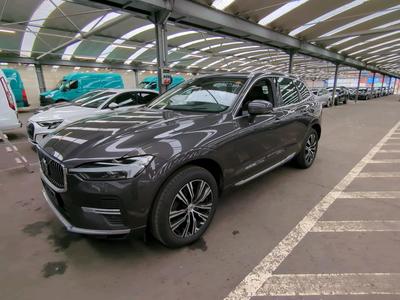 Volvo Xc60 B4 D AWD GEARTRONIC, 2022