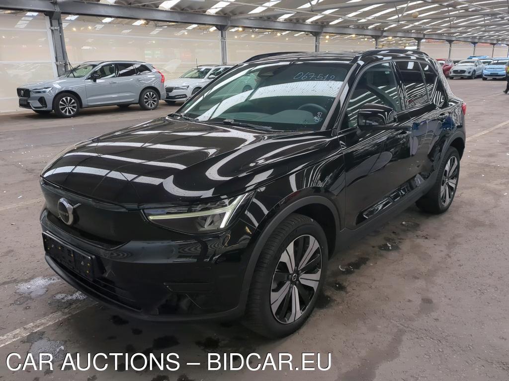 Volvo Xc40 RECHARGE 69 KWH SINGLE MOTOR, 2023