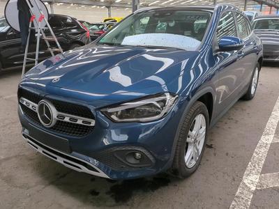 Mercedes-Benz Gla 250 E 8G-DCT, 2023
