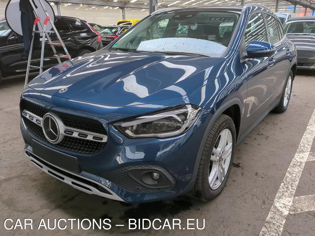 Mercedes-Benz Gla 250 E 8G-DCT, 2023