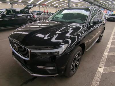 Volvo Xc60 T6 AWD RECHARGE GEARTRONIC, 2022