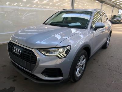 Audi Q3 35 TDI QUATTRO, 2020
