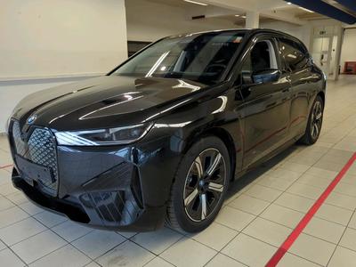 BMW Ix XDRIVE40, 2022