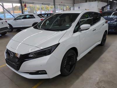 Nissan Leaf 59 KWH e+ N-Connecta, 2023