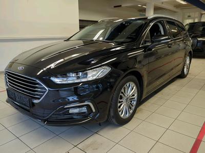 Ford Mondeo TURNIER 2.0 ECOBLUE AUT. Titanium, 2021