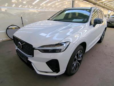 Volvo Xc60 B4 D AWD, 2023