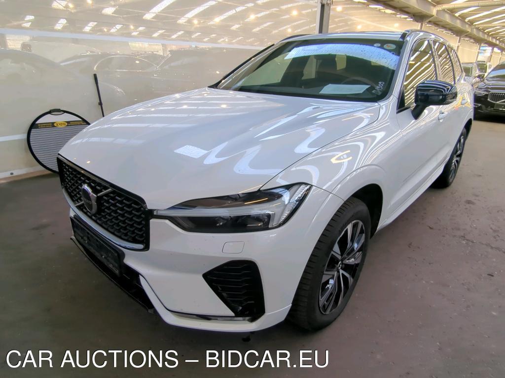 Volvo Xc60 B4 D AWD, 2023