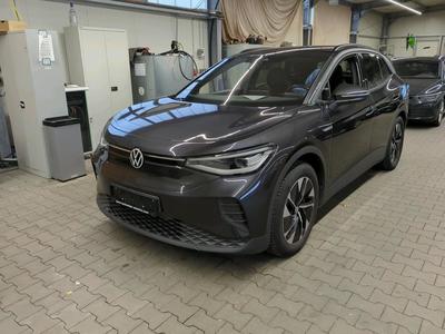 Volkswagen Id.4 PERFORMANCE UPGRADE, 2021