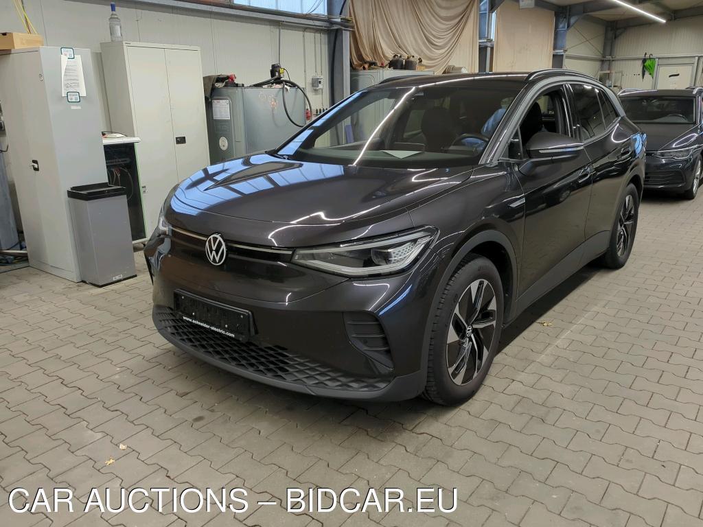 Volkswagen Id.4 PERFORMANCE UPGRADE, 2021