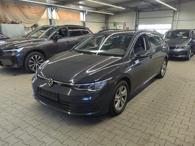 Volkswagen Golf VARIANT 2.0 TDI SCR DSG Life, 2021