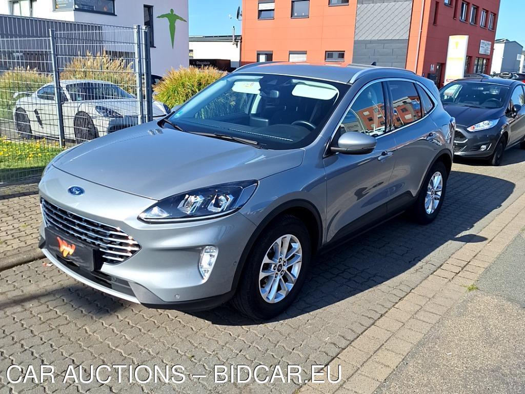 Ford Kuga 1.5 ECOBOOST, 2020