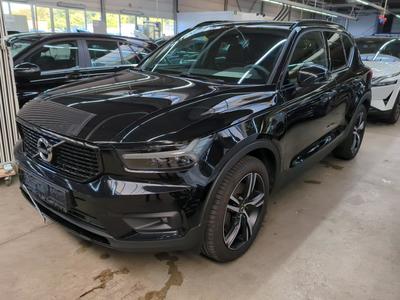 Volvo Xc40 T4 RECHARGE DKG, 2021