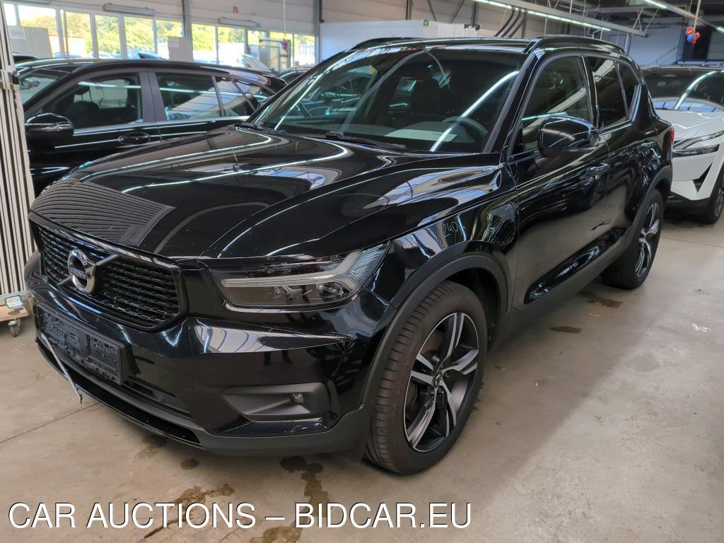 Volvo Xc40 T4 RECHARGE DKG, 2021