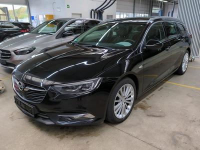 Opel Insignia SPORTS TOURER 2.0 DIESEL AUT. Business Innovation, 2020