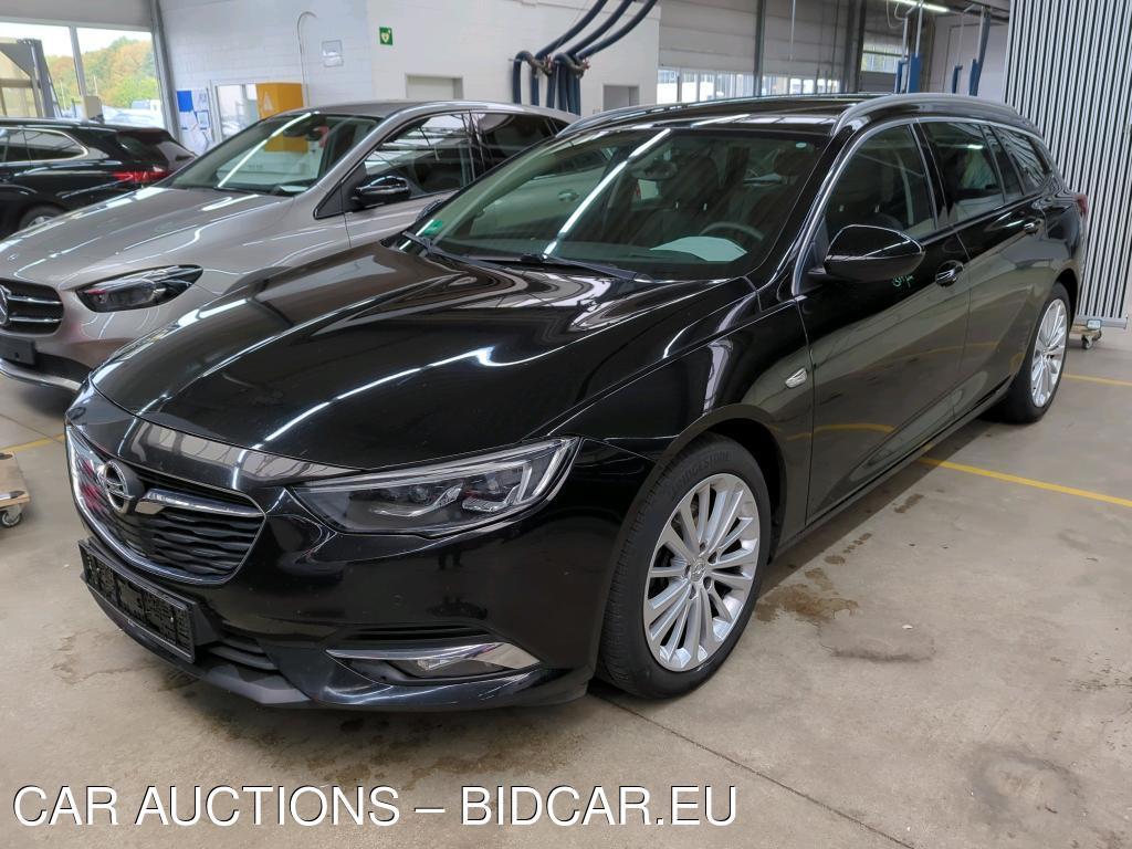Opel Insignia SPORTS TOURER 2.0 DIESEL AUT. Business Innovation, 2020