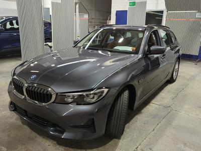 BMW 320e TOURING AUT. Sport Line, 2022