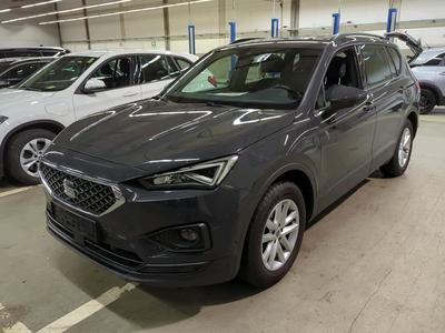 Seat Tarraco 2.0 TDI SCR, 2021