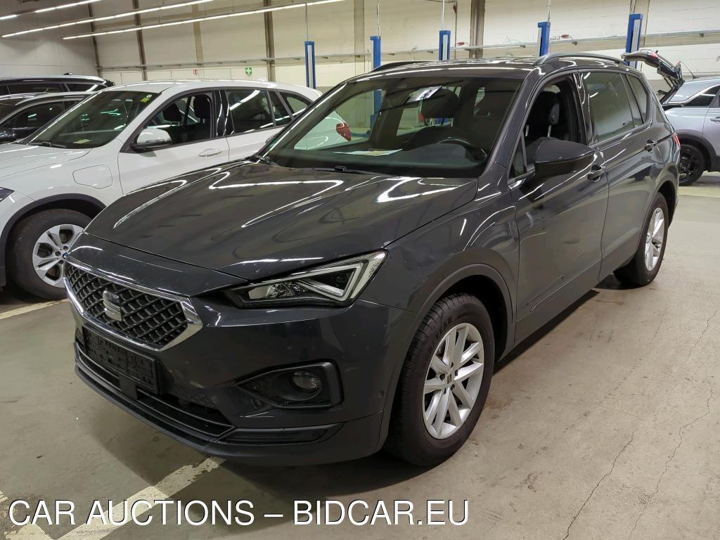 Seat Tarraco 2.0 TDI SCR, 2021