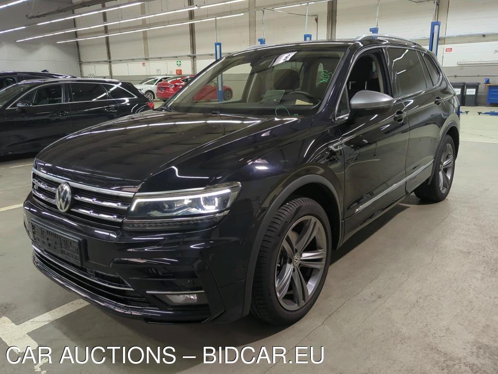 Volkswagen Tiguan ALLSPACE 2.0 TDI SCR DSG, 2020