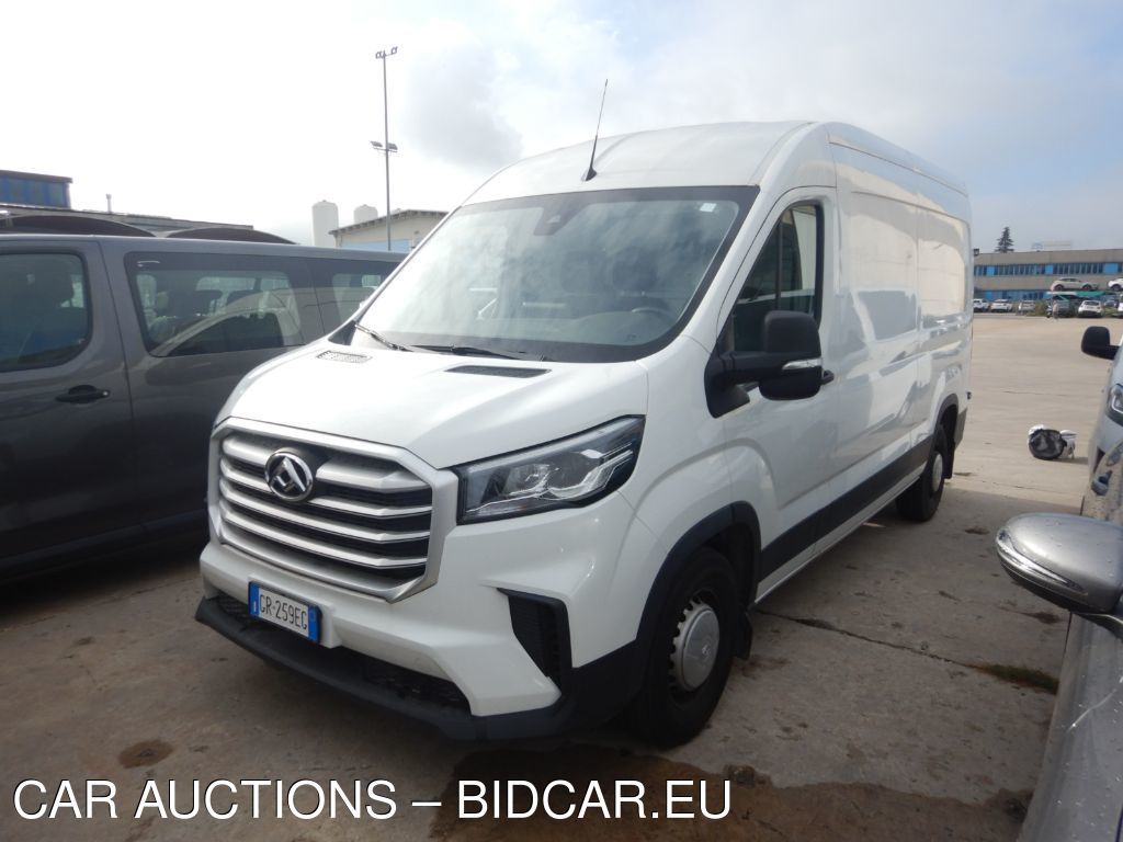 Maxus Deliver 9 2.0 crdi 150cv L3H2 awd, 2023