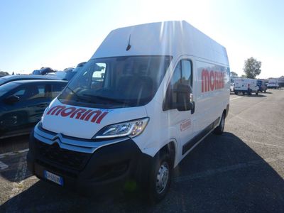 Citroen Jumper 35 L3H2 2.2 bluehdi 140cv S&amp;S, 2022