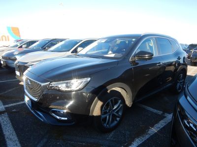 MG HS 1.5 t Luxury, 2023