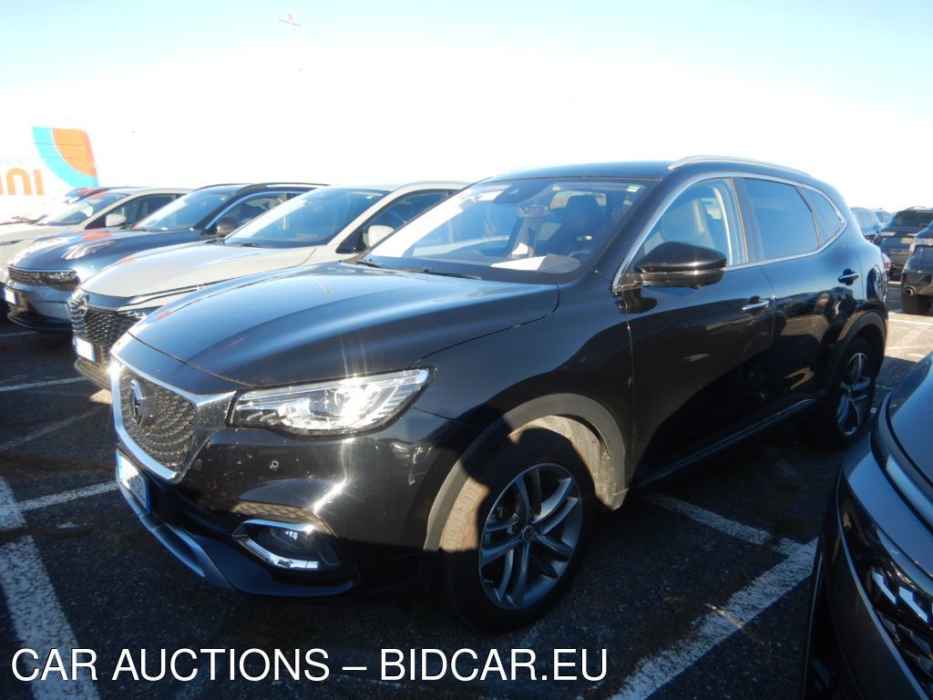 MG HS 1.5 t Luxury, 2023