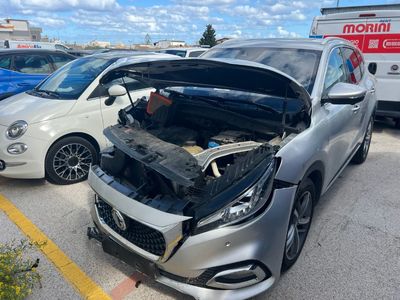 MG HS 1.5 t Luxury auto, 2023