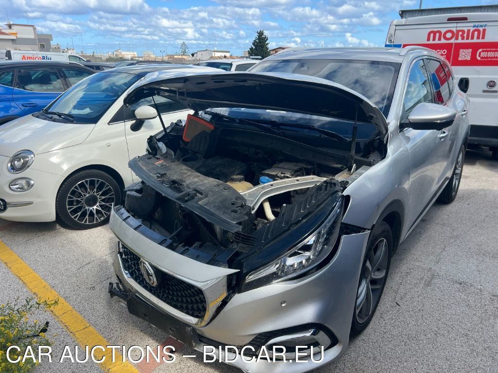 MG HS 1.5 t Luxury auto, 2023