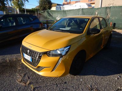 Peugeot 208 1.2 puretech Active s&amp;s 75cv, 2023