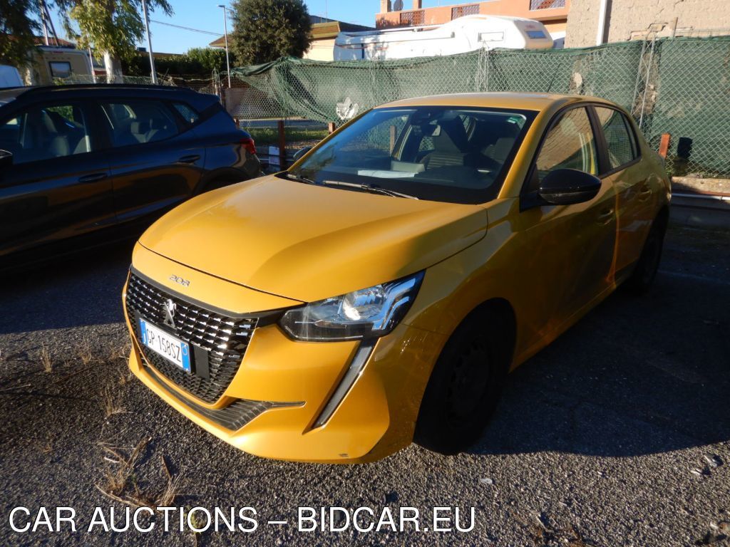 Peugeot 208 1.2 puretech Active s&amp;s 75cv, 2023