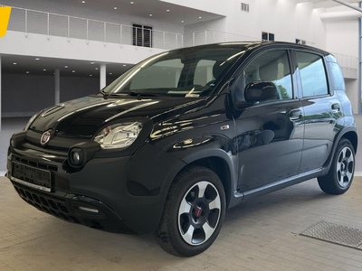 Fiat Panda 1.0 GSE HYBRID City Plus, 2023