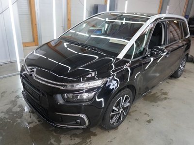 Citroen Grand C4 SPACETOURER BLUEHDI 160 STOP&amp;START EAT8 SHINE PACK, 2022