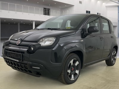 Fiat Panda 1.0 GSE HYBRID City Plus, 2023