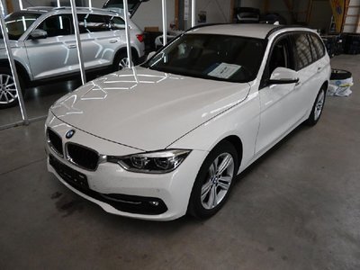 BMW 320I TOURING XDRIVE AUT. Sport Line, 2019