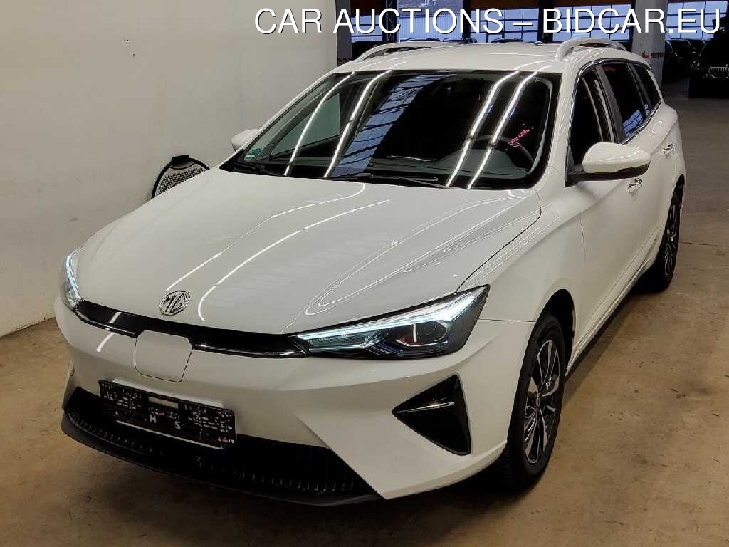 MG Mg5 STANDARD, 1