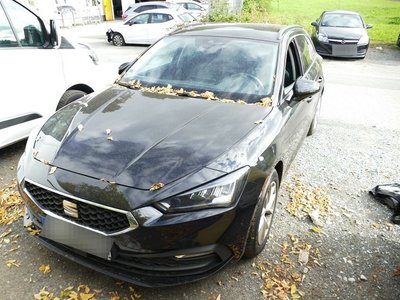 Seat Leon SPORTSTOURER 1.5 ETSI ACT OPF DSG Style, 2022