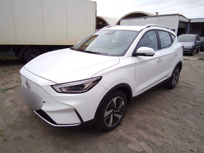 MG Zs EV STANDARD, 2023